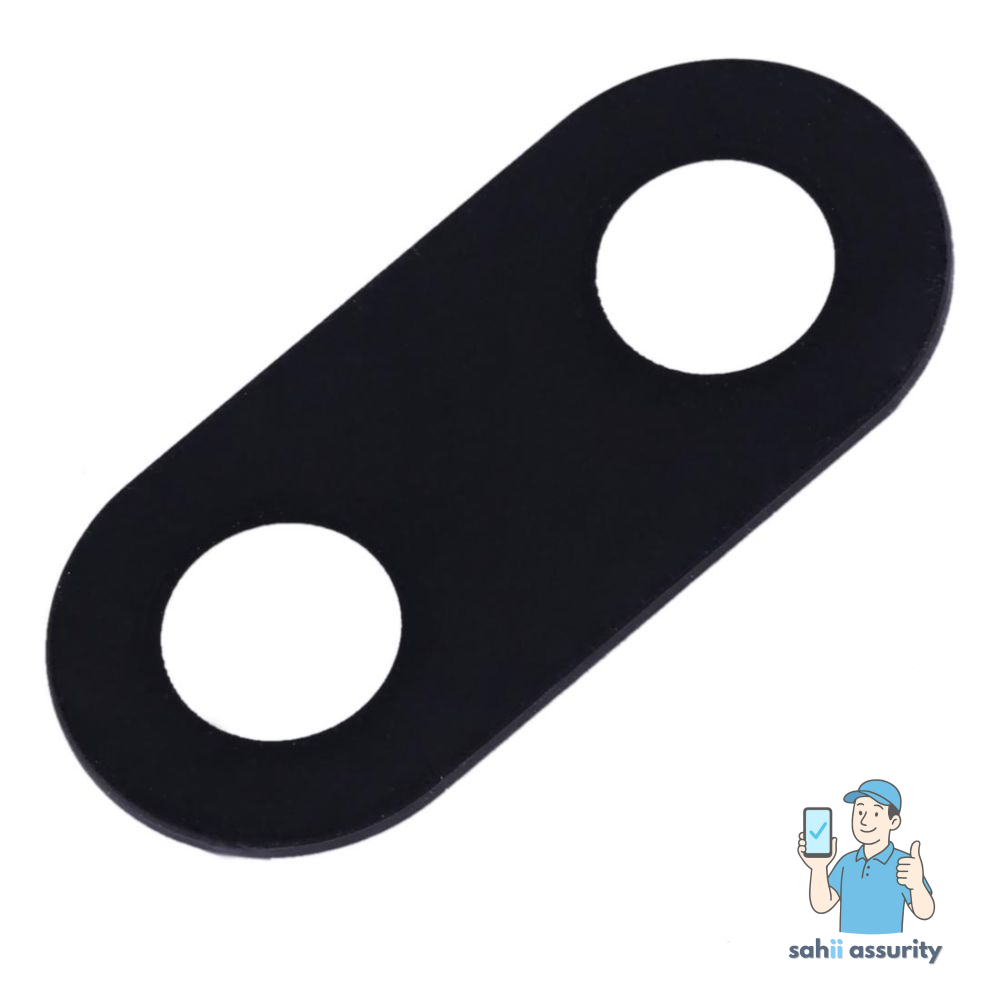 Camera Lens for Vivo Y95 Black